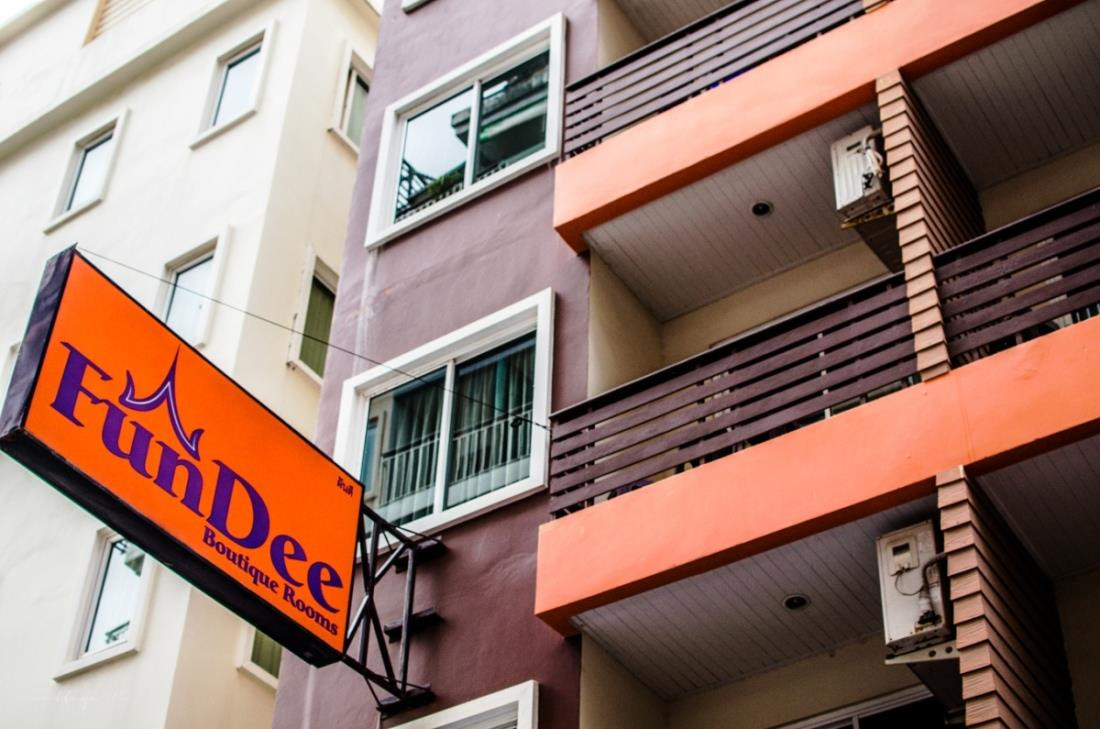 FUNDEE BOUTIQUE — фото 3