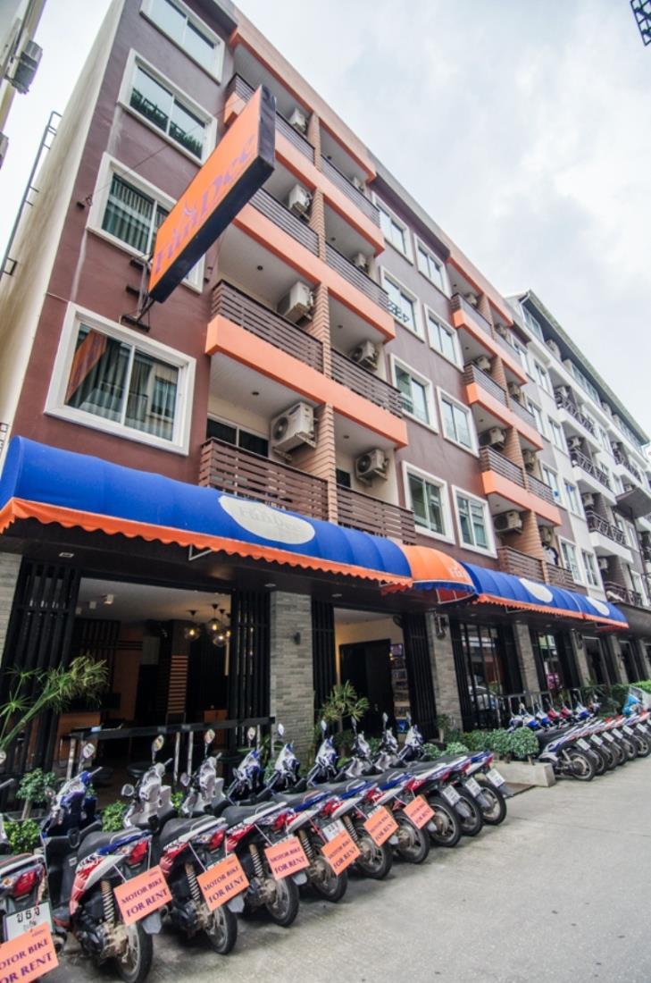 FUNDEE BOUTIQUE — фото 4