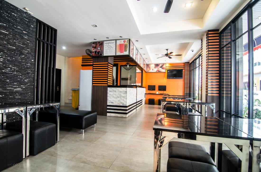 FUNDEE BOUTIQUE — фото 9