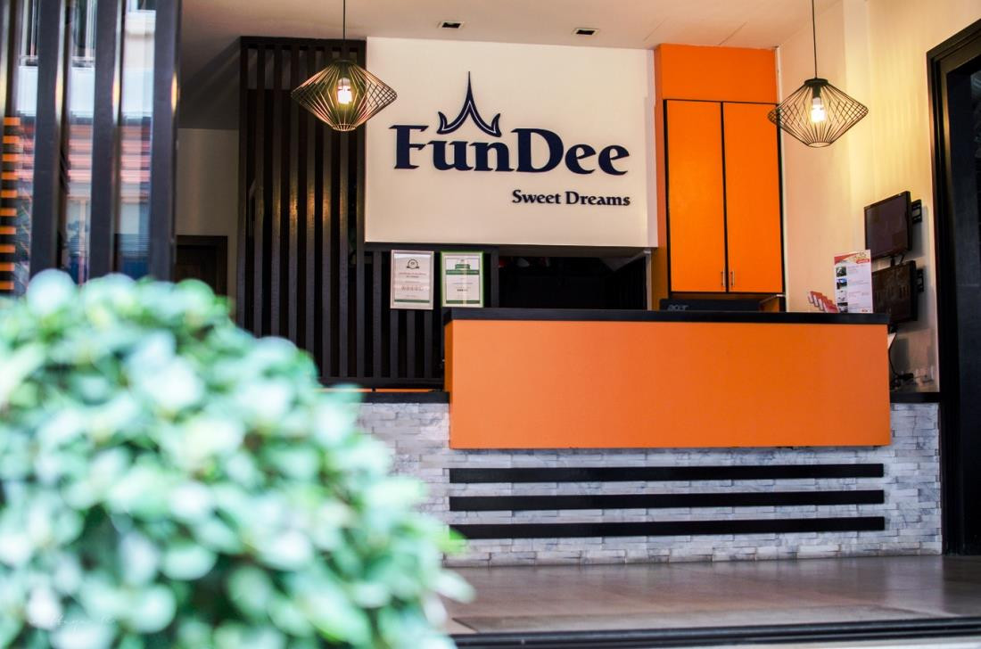 FUNDEE BOUTIQUE — фото 13