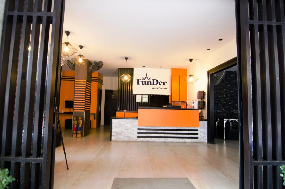 FUNDEE BOUTIQUE — фото 14