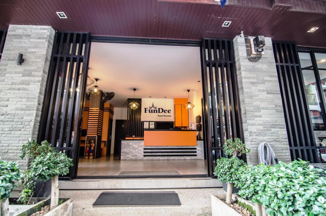 FUNDEE BOUTIQUE — фото 15