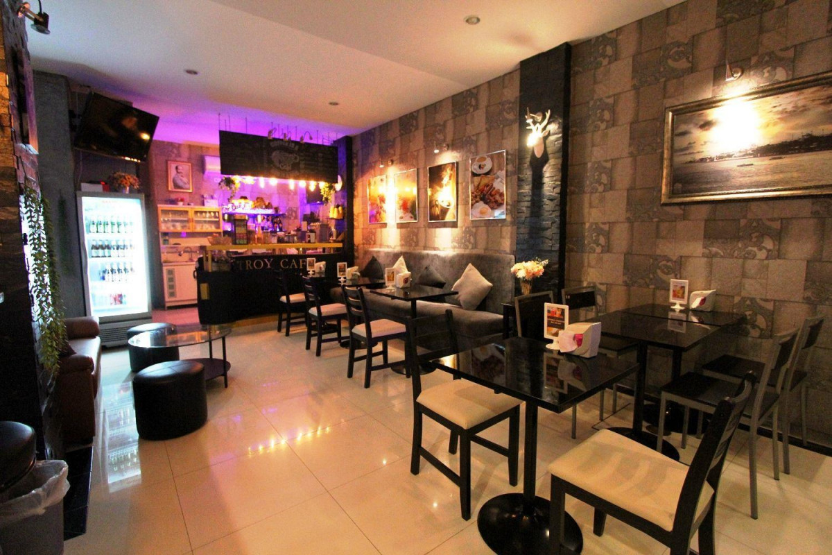 GEMMA PATONG (EX. TROY PATONG) — фото 6