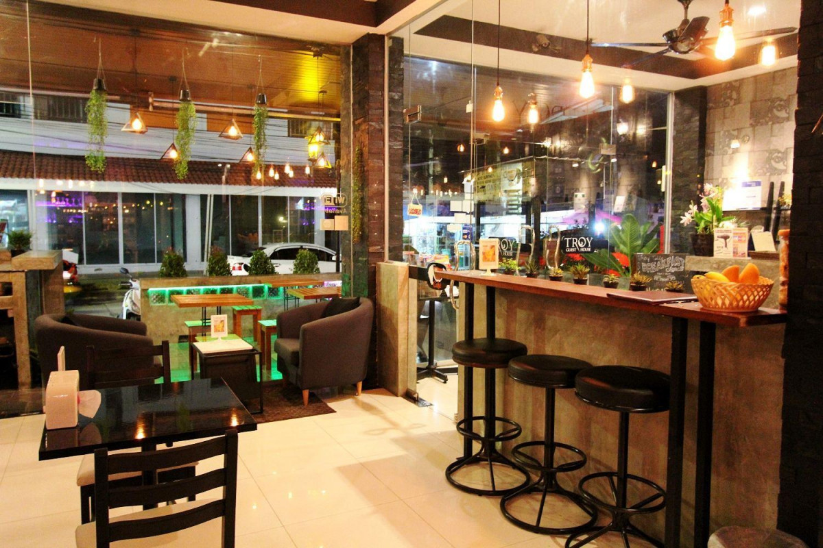 GEMMA PATONG (EX. TROY PATONG) — фото 7