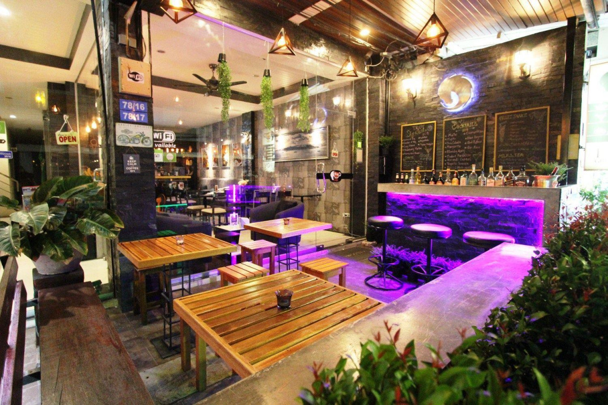 GEMMA PATONG (EX. TROY PATONG) — фото 8