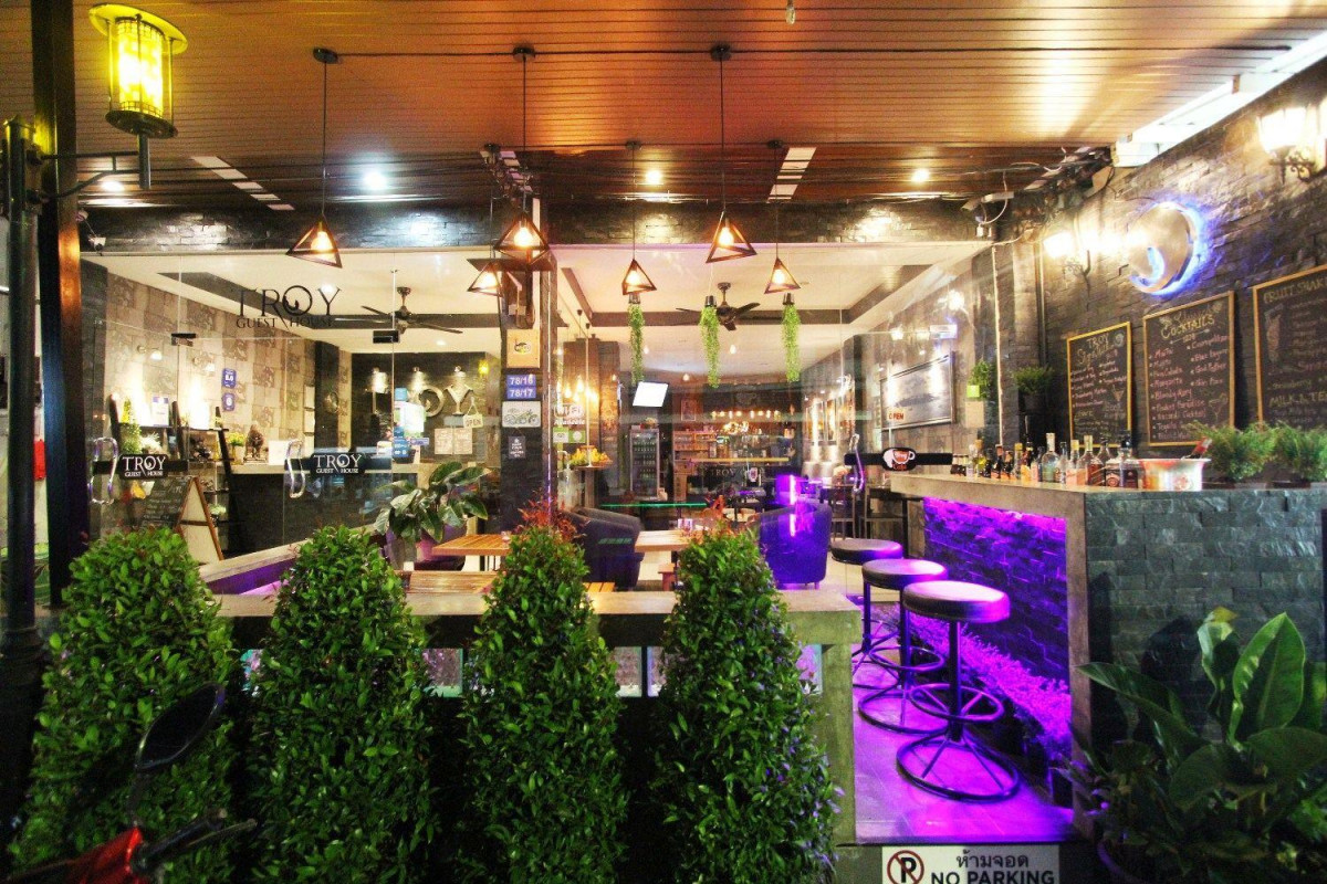 GEMMA PATONG (EX. TROY PATONG) — фото 9