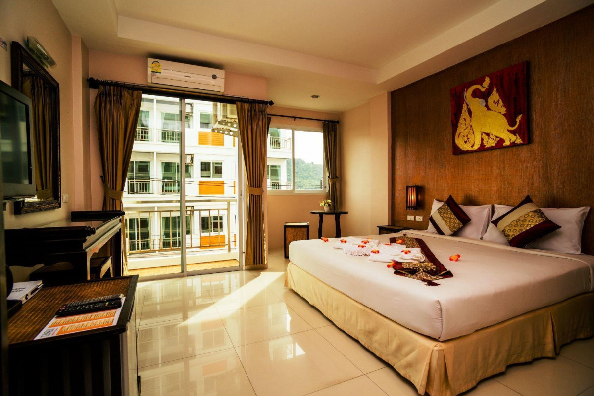 GEMMA PATONG (EX. TROY PATONG) — фото 13