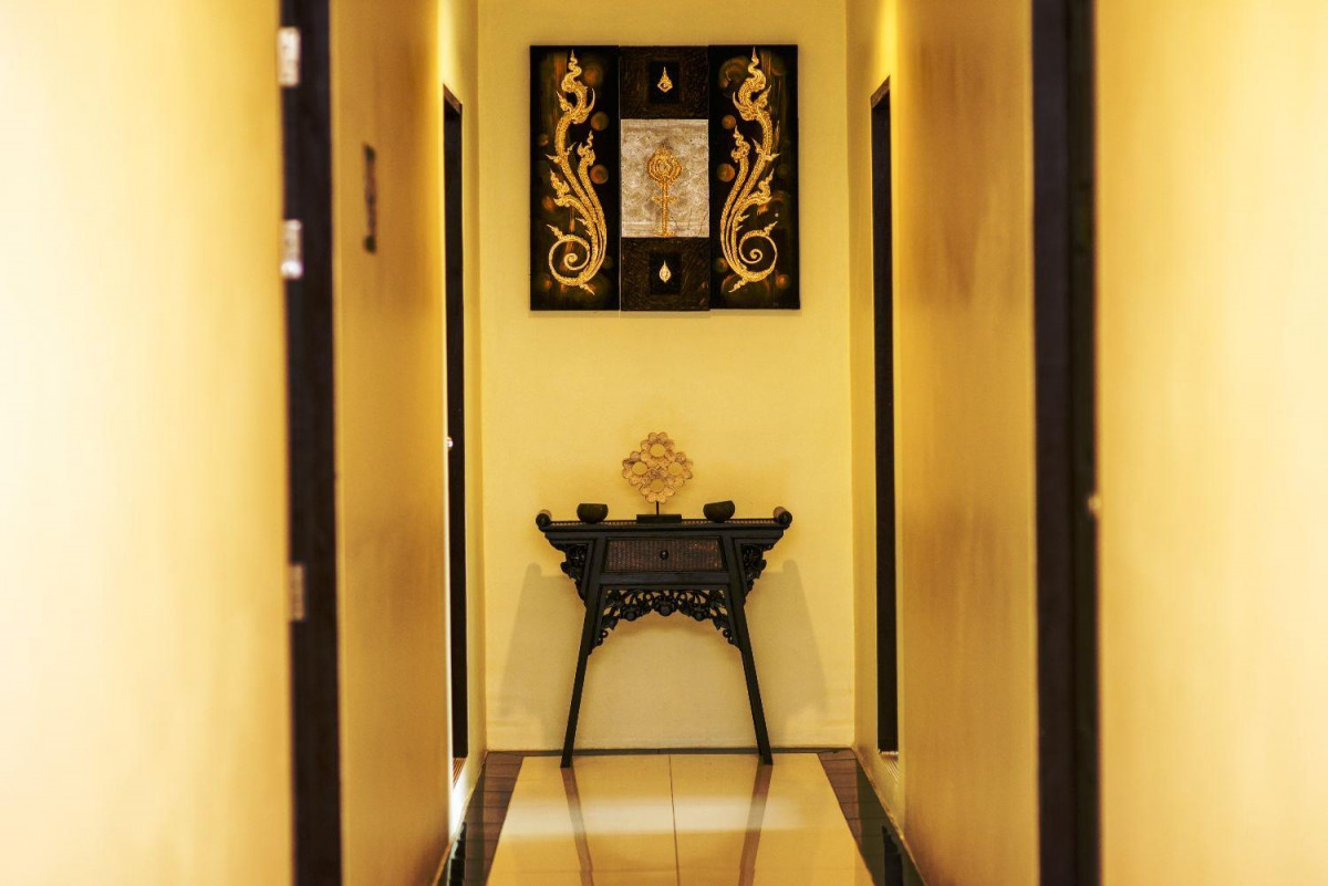 GEMMA PATONG (EX. TROY PATONG) — фото 17