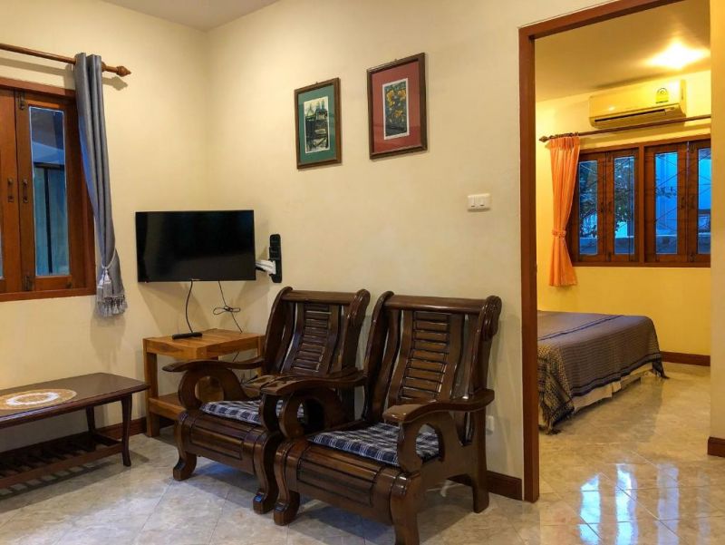 GINIS BEACH RESORT — фото 10