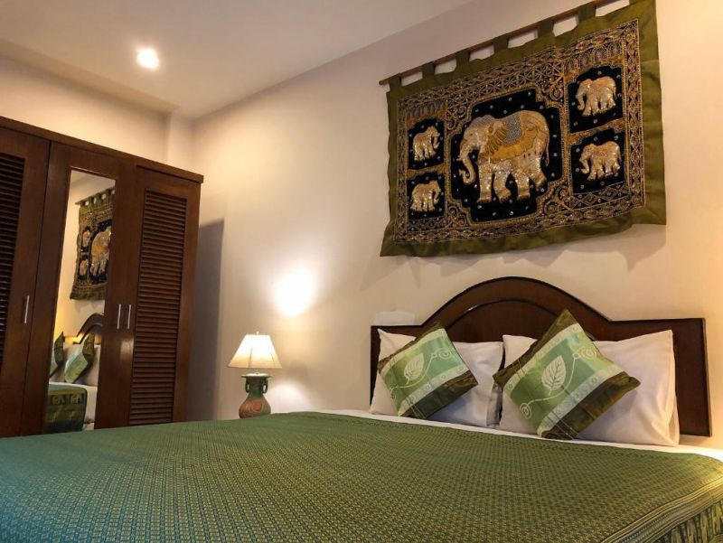 GINIS BEACH RESORT — фото 14
