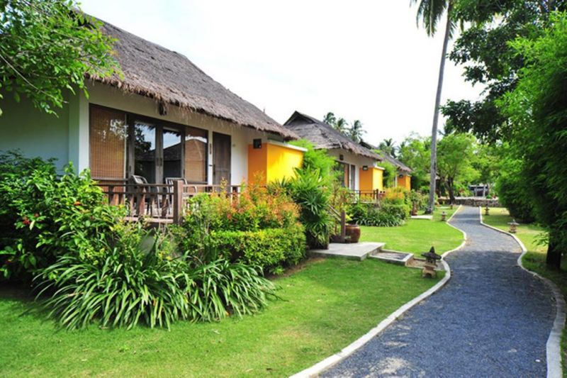 GLOW ELIXIR KOH YAO YAI