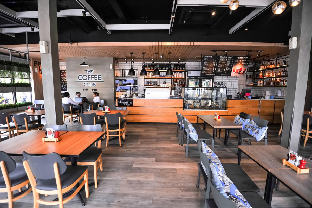 GLUR PHUKET PATONG BEACH — фото 9
