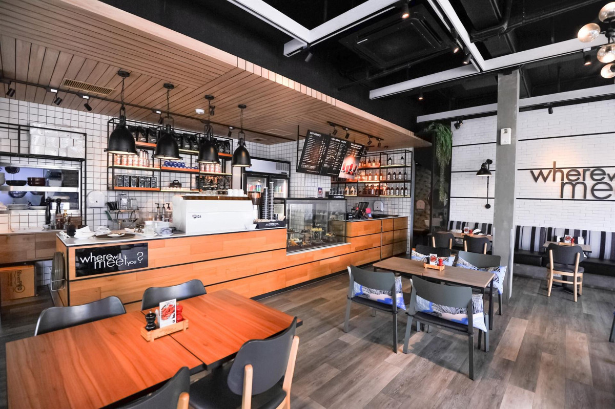 GLUR PHUKET PATONG BEACH — фото 12