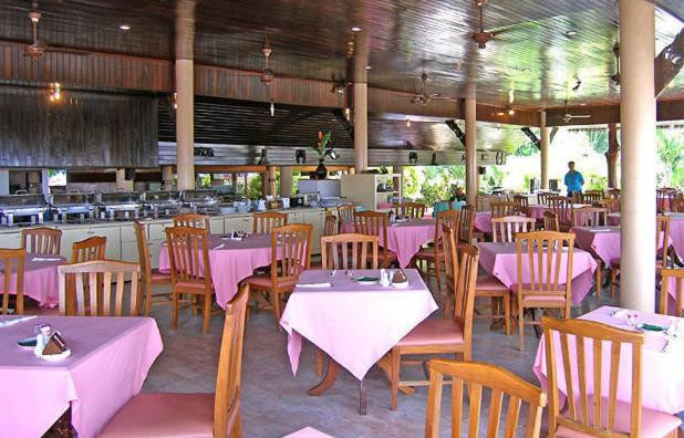 GOLDEN SAND INN PHUKET — фото 5