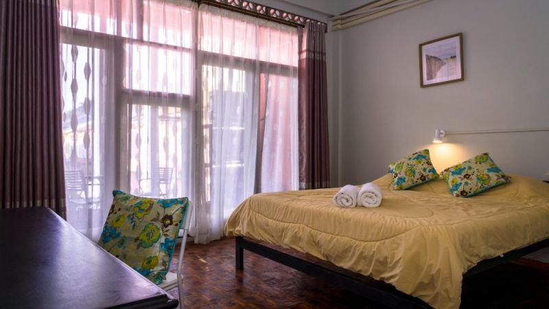 GOTUM HOSTEL & RESTAURANT
