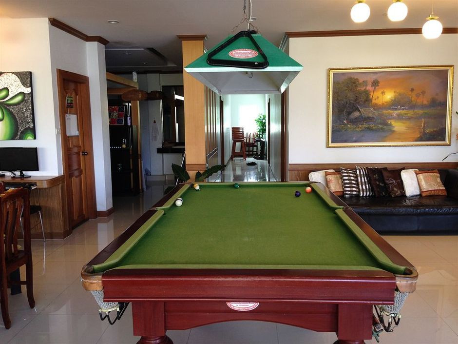 GREEN HARBOR SERVICE APARTMENT — фото 17