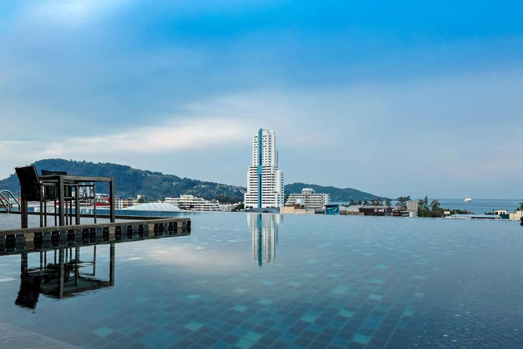GU HOTEL (EX. WE HOTEL AT SANSABAI) — фото 12