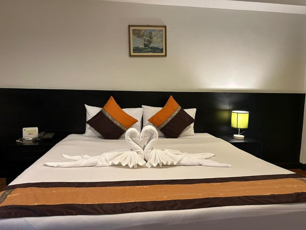 H.R.K RESORT (EX. APK RESORT) — фото 8