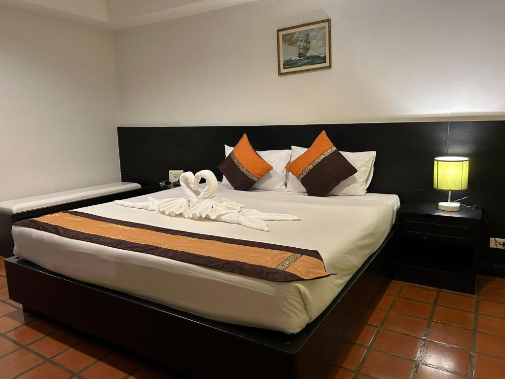 H.R.K RESORT (EX. APK RESORT) — фото 10