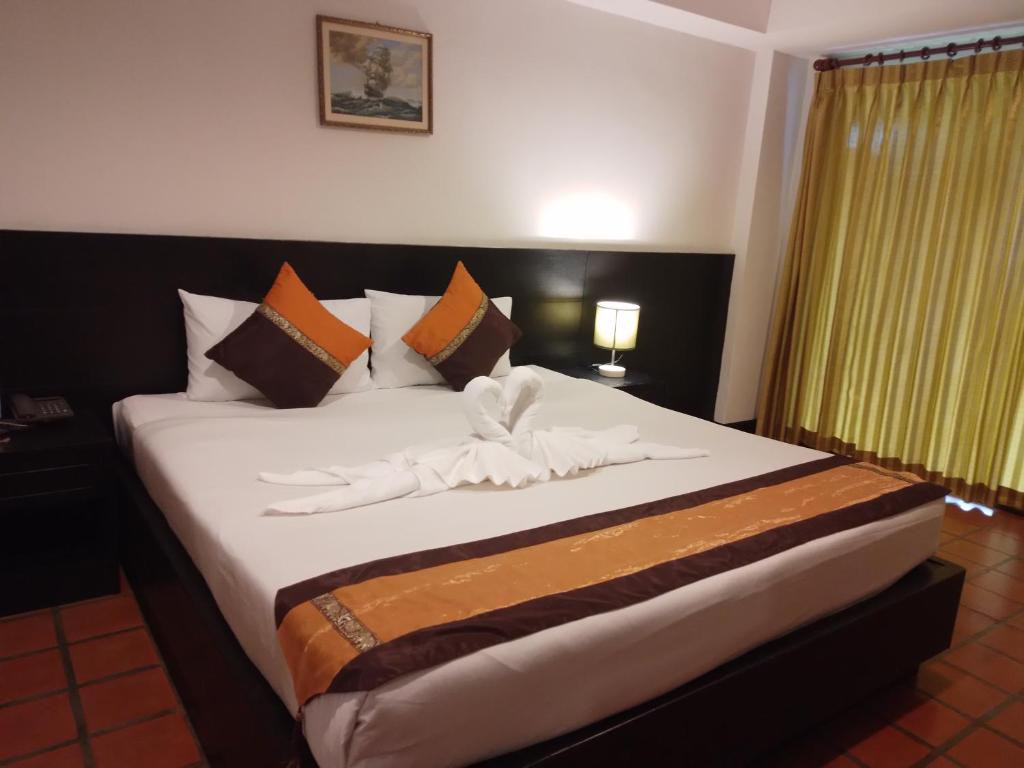 H.R.K RESORT (EX. APK RESORT) — фото 14