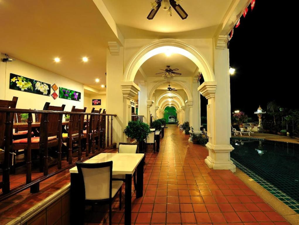 H.R.K RESORT (EX. APK RESORT) — фото 15