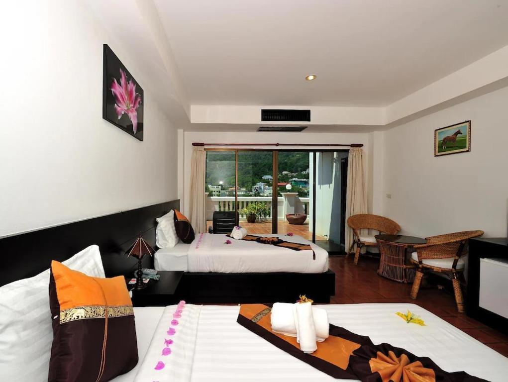 H.R.K RESORT (EX. APK RESORT) — фото 16