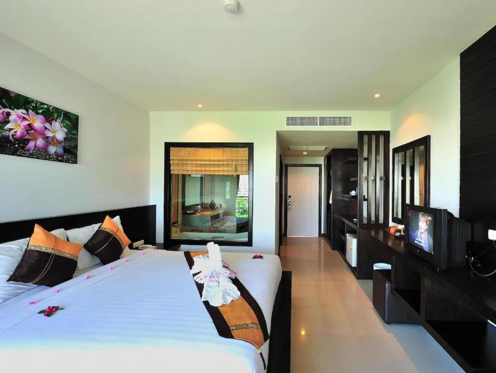 H.R.K RESORT (EX. APK RESORT) — фото 18