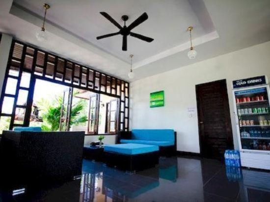 HAPPY COTTAGES PHUKET — фото 10
