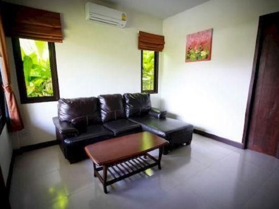 HAPPY COTTAGES PHUKET — фото 16
