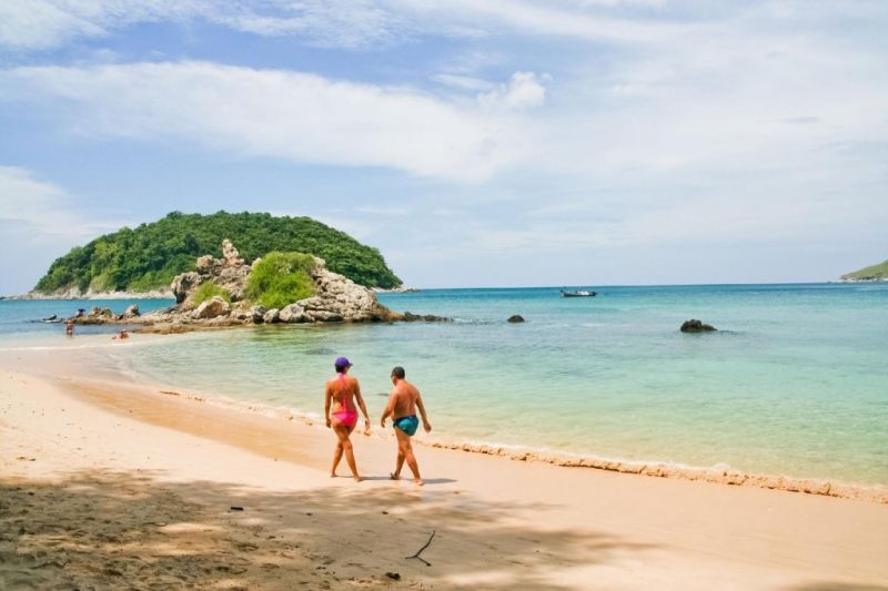 HAPPY EIGHT RESORT PHUKET — фото 5