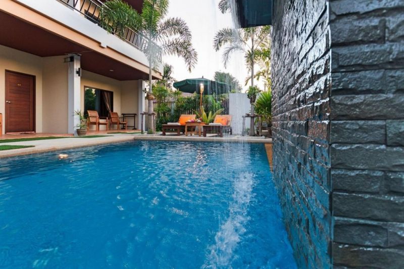 HAPPY EIGHT RESORT PHUKET — фото 10