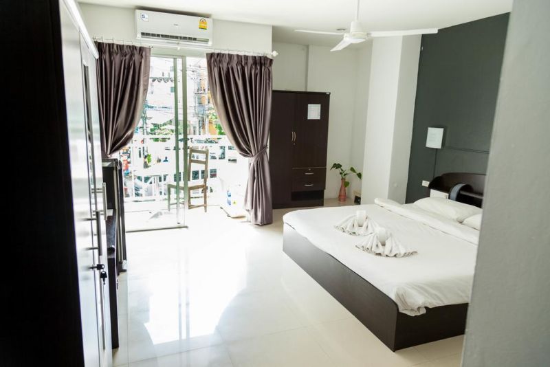 HAPPY FISH GUEST HOUSE — фото 17