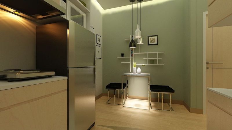 HAPPY PLACE CONDO — фото 16