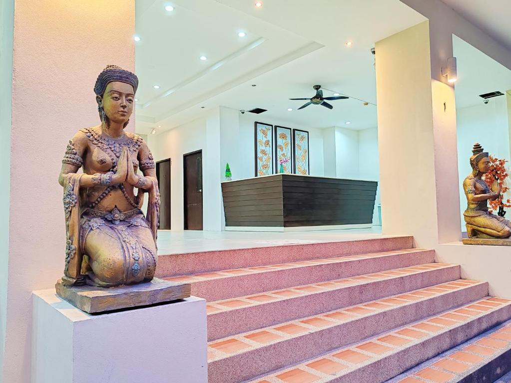 HARMONY PATONG HOTEL