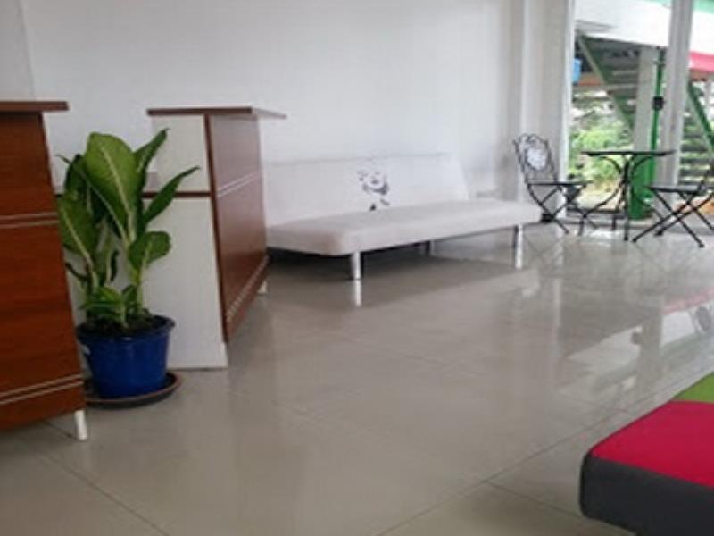 HEAVENLY INN PHUKET — фото 4