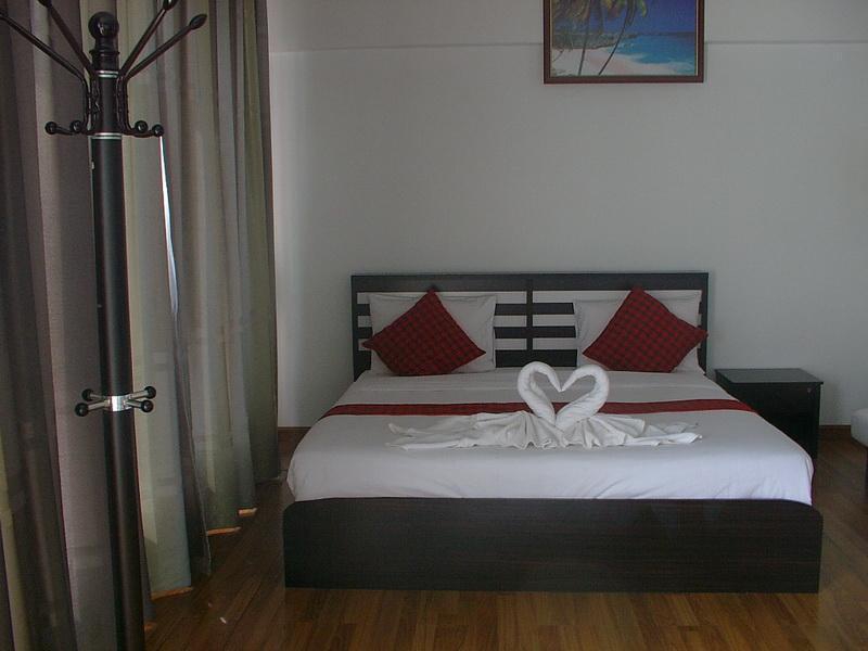 HEAVENLY INN PHUKET — фото 5