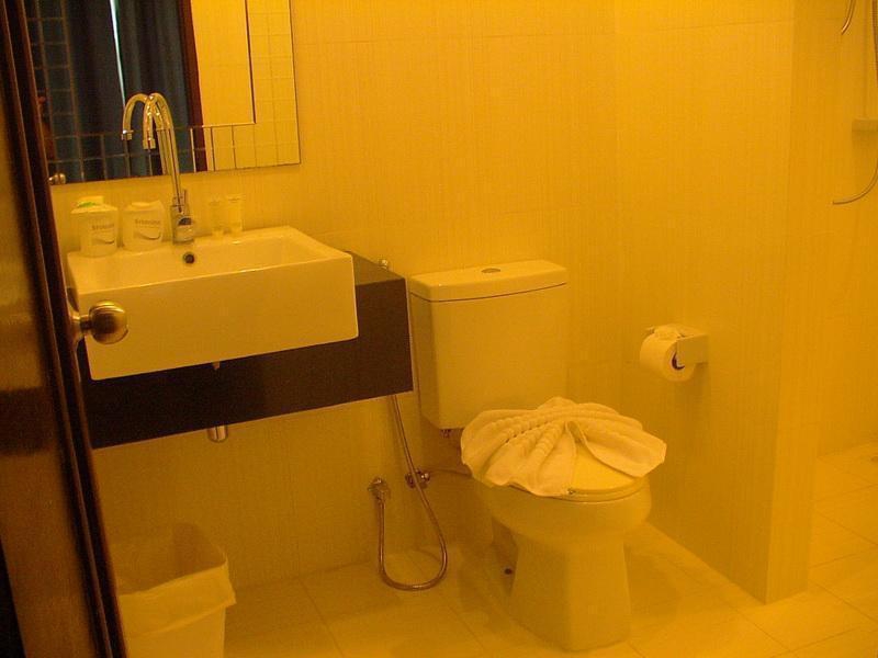 HEAVENLY INN PHUKET — фото 11
