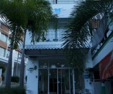 HEAVENLY INN PHUKET — фото 12