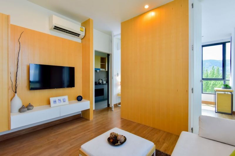 HILL MYNA CONDOTEL — фото 13
