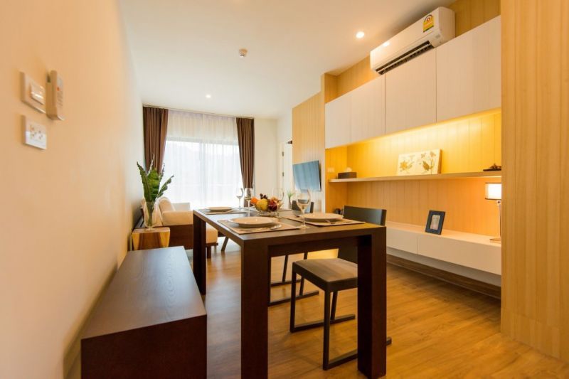 HILL MYNA CONDOTEL — фото 15