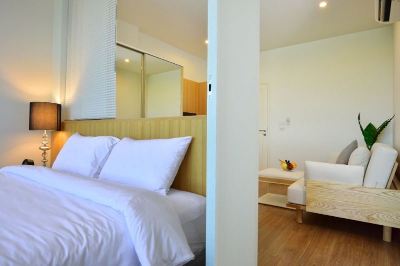 HILL MYNA CONDOTEL — фото 18