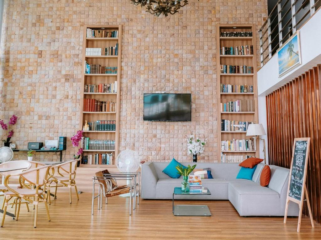 HILLTOP WELLNESS RESORT — фото 15