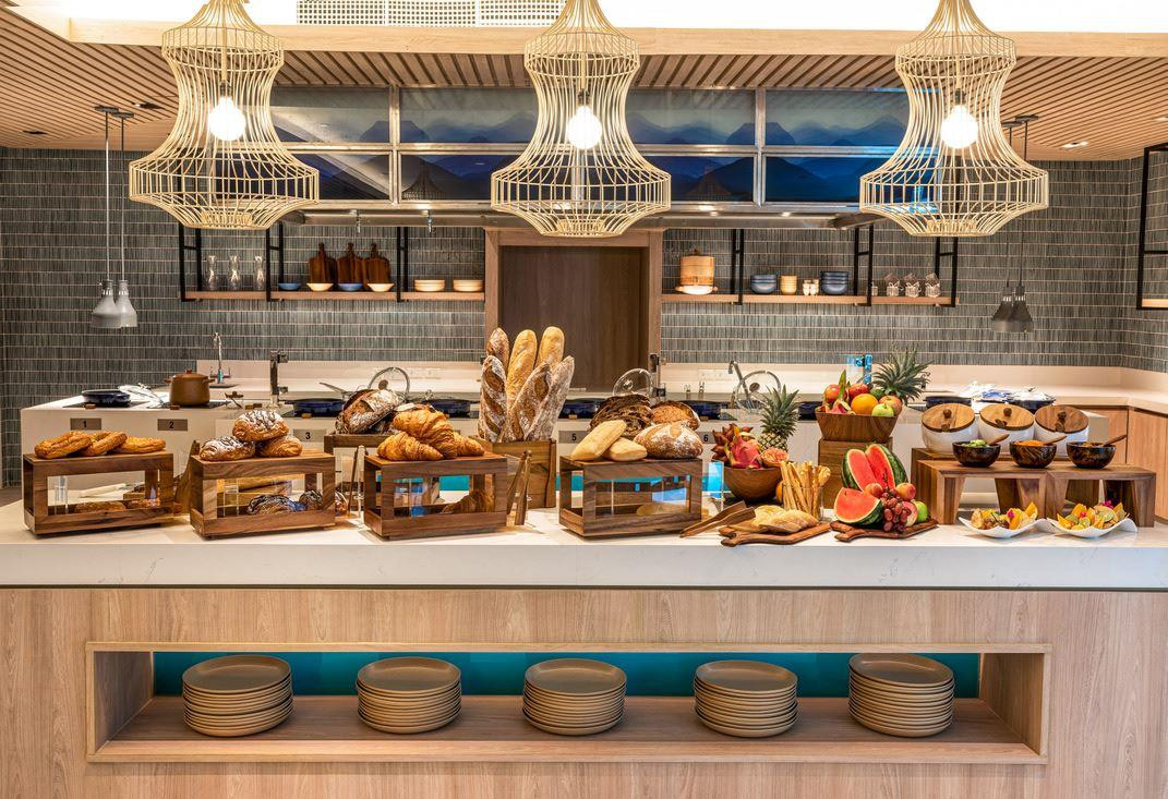 HILTON GARDEN INN PHUKET BANGTAO — фото 10