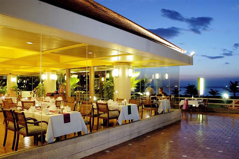 HILTON PHUKET ARCADIA LOTUS WING — фото 13