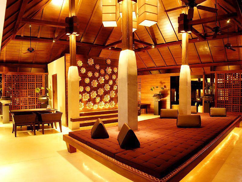 HILTON PHUKET ARCADIA LOTUS WING — фото 15