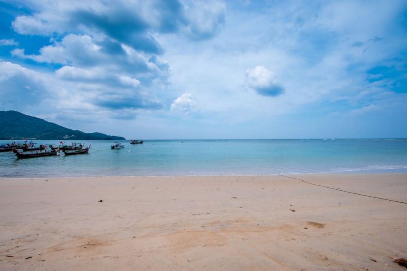 HIMAPHAN BOUTIQUE RESORT — фото 6
