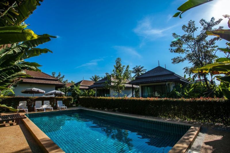 HIMAPHAN BOUTIQUE RESORT — фото 7