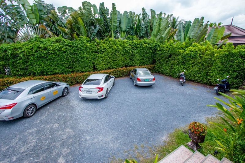 HIMAPHAN BOUTIQUE RESORT — фото 9