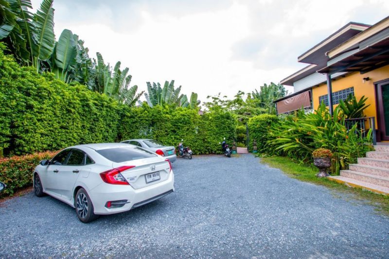 HIMAPHAN BOUTIQUE RESORT — фото 10