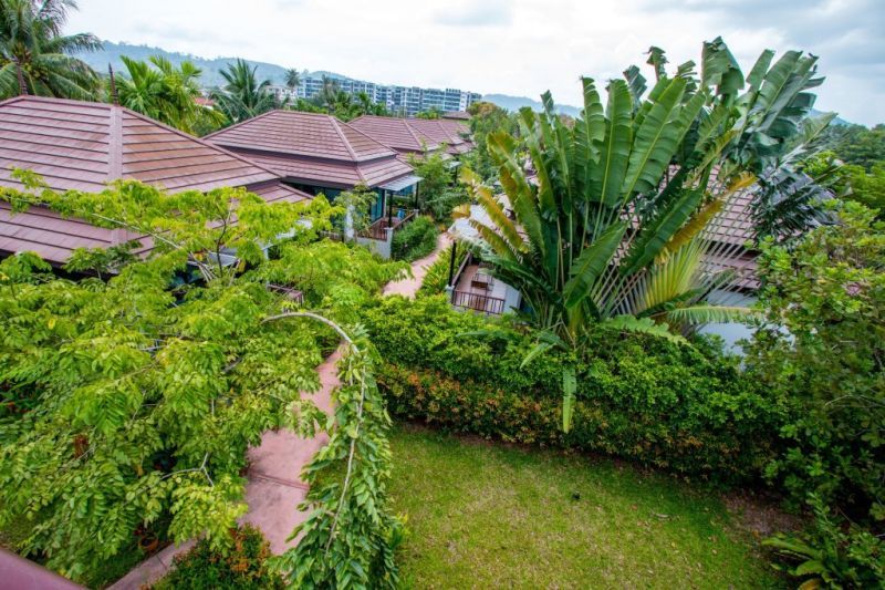 HIMAPHAN BOUTIQUE RESORT — фото 12
